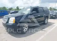 2007 GMC YUKON photo