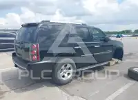 2007 GMC YUKON photo