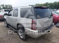2007 GMC YUKON photo