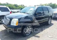 2007 GMC YUKON photo