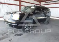 2007 GMC YUKON фото