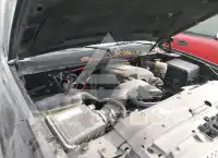 2007 GMC YUKON фото