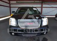 2007 GMC YUKON фото