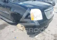 2007 GMC YUKON photo