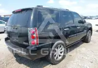 2007 GMC YUKON photo