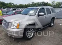 2007 GMC YUKON photo