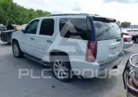 2007 GMC YUKON фото