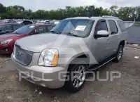 2007 GMC YUKON photo