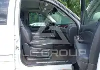 2007 GMC YUKON фото
