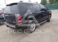 2007 GMC YUKON фото