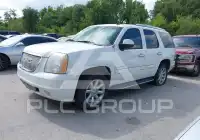 2007 GMC YUKON фото