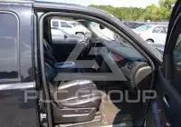 2007 GMC YUKON фото