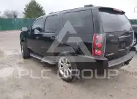 2007 GMC YUKON фото