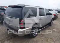 2007 GMC YUKON photo