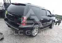 2007 GMC YUKON photo