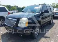 2007 GMC YUKON photo