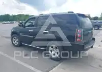 2007 GMC YUKON photo