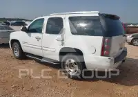 2007 GMC YUKON photo