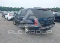 2007 GMC YUKON фото