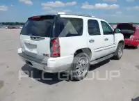 2007 GMC YUKON фото