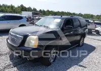 2007 GMC YUKON фото