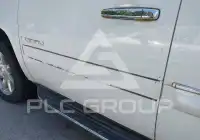 2007 GMC YUKON фото