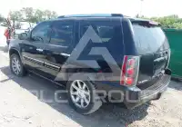 2007 GMC YUKON photo