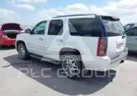 2007 GMC YUKON фото