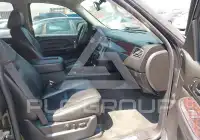 2007 GMC YUKON photo