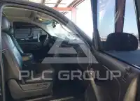 2007 GMC YUKON фото