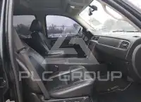 2007 GMC YUKON фото