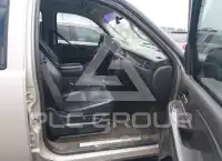 2007 GMC YUKON photo