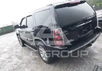 2007 GMC YUKON photo
