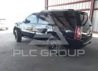 2007 GMC YUKON фото