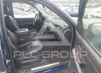 2007 GMC YUKON фото