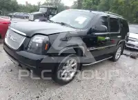 2007 GMC YUKON photo