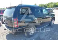 2007 GMC YUKON фото