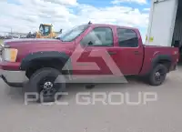 2007 GMC Sierra фото