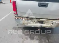 2007 GMC Sierra photo