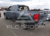 2007 GMC Sierra photo