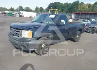 2007 GMC Sierra photo