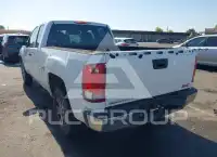 2007 GMC Sierra фото