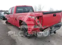 2007 GMC Sierra фото