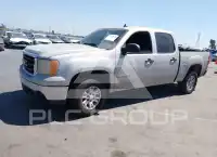 2007 GMC Sierra фото