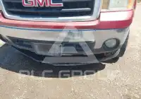 2007 GMC Sierra photo