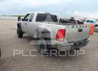 2007 GMC Sierra фото