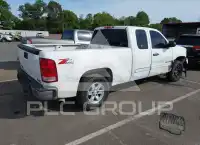 2007 GMC Sierra фото