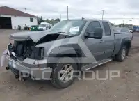 2007 GMC Sierra фото