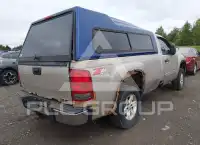 2007 GMC Sierra photo