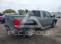 2007 GMC Sierra фото